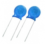 Safety Recognized Standard Capacitor