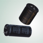 Electrolytic Capacitor