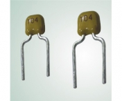 Multilayer Ceramic Capacitor (Radial)