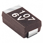 Tantalum Capacitor