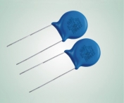 Ceramic Disc Capacitor