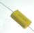 Metallized Polyester Film Capacitors (Axial and Oval)