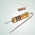 Metal Glaze Film Fixed Resistor