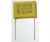 0.001uF~4.7uF Safety Recognized Standard