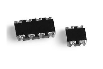 Thick Film Chip Resistor Networks