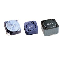 Shielded Power Inductor