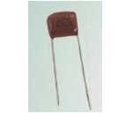 Mini Size Metallized Polyester Film Capacitors