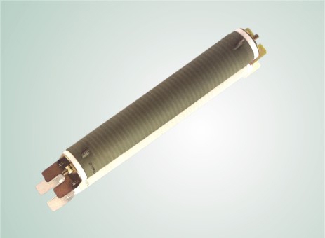 Power (Ribbon) Wire-Wound Resistor