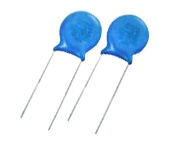 1pF~10000pF Safety Recognized Standard Capacitor
