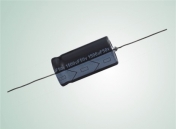 Axial Electrolytic Capacitor