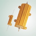 Aluminum House Wire-Wound Resistor
