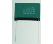 Metallized Polypropylene Film X1 Capacitor