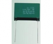 0.0047uF~10uF Safety Recognized Standard Capacitor